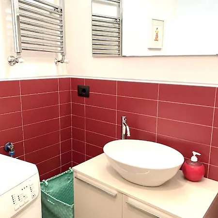 Cinecittà One Apartamento Roma