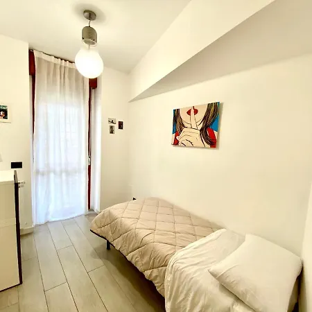 Apartamento Cinecittà One